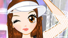 play Dress Up Games : X-Factor