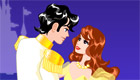 play Dress Up Games : Cinderella