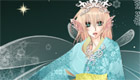 Dress Up Games : Fairy Dress Up