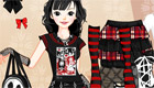 play Dress Up Games : Tokio Hotel