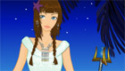play Dress Up Games : Mermaid Dress Up