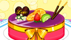 play Cooking Games : Cake
