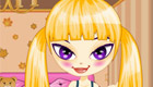 Dress Up Games : Little Girl Dresses