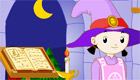 play Decoration Games : Halloween Witch