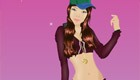 play Dress Up Games : Alex From The Block