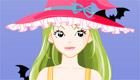 play Dress Up Games : Halloween Girls