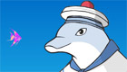play Dress Up Games : Free Dolphin