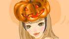 Dress Up Games : Halloween Costumes