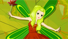play Dress Up Games : Dress Up Fairy