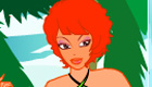 play Dress Up Games : Fashion Model