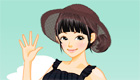 play Dress Up Games : Summer Holiday