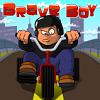 play Brave Boy