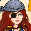 play Pirates' Carnival Dress Up