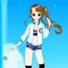 play All Sport Dress Up