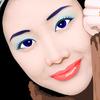 play Korean Women Make Up