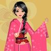 play Sakura Flower In Sping