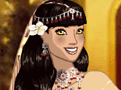 Sari Makeover