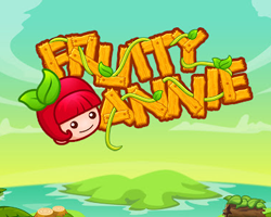 play Fruity Annie