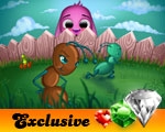 play Doli Antz Invasion