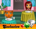 play Doli Fancy Pizzeria