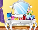play Lovely Dressing Table