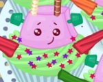 play Cupcake Robot