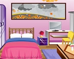 play Trendy Bedroom