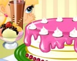 play Dessert First