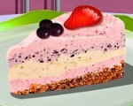 Ice Cream Pie