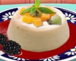 play Panna Cotta