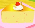 play Cooking Cheesecake
