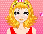 play Cute Hairstyles
