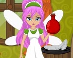 play Fairy Restaurant
