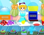 play Candy Booth