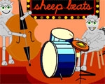 play Sheep Beats