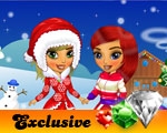 play Mina And Lisa Christmas Collection