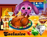 play Toto Cooks A Turkey