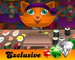 play Sisi'S Sushi Bar