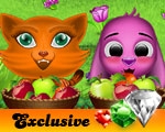 play Doli Apple Picking