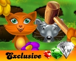 play Sisi The Mice Catcher