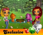 play Picnic Pies