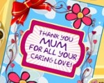 play Mother'S Day Card