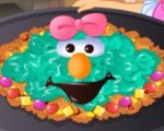 play My Monster Cookie