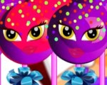 play Cake Pop Friends