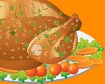 play Thanks Giving Turkey