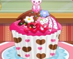 play Cute Cupcakes