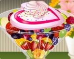 play Rainbow Salad