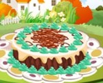 play Caramel Decoration