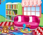 play Playroom Decoration