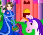 play Unicorn Castle